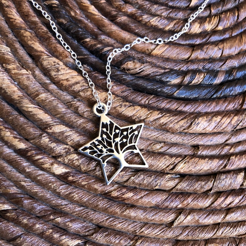 3 for $20 Tree of Life  pendant Necklace
